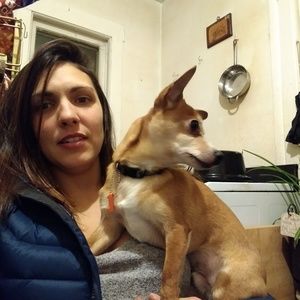 Meet your Posher, Shanna